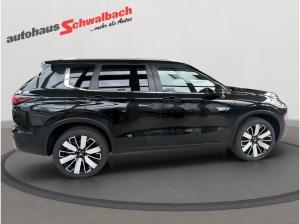 Mitsubishi Outlander 2.4 PHEV INTRO EDITION