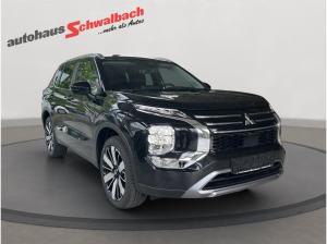 Mitsubishi Outlander 2.4 PHEV INTRO EDITION