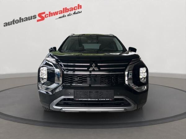 Mitsubishi Outlander 2.4 PHEV INTRO EDITION