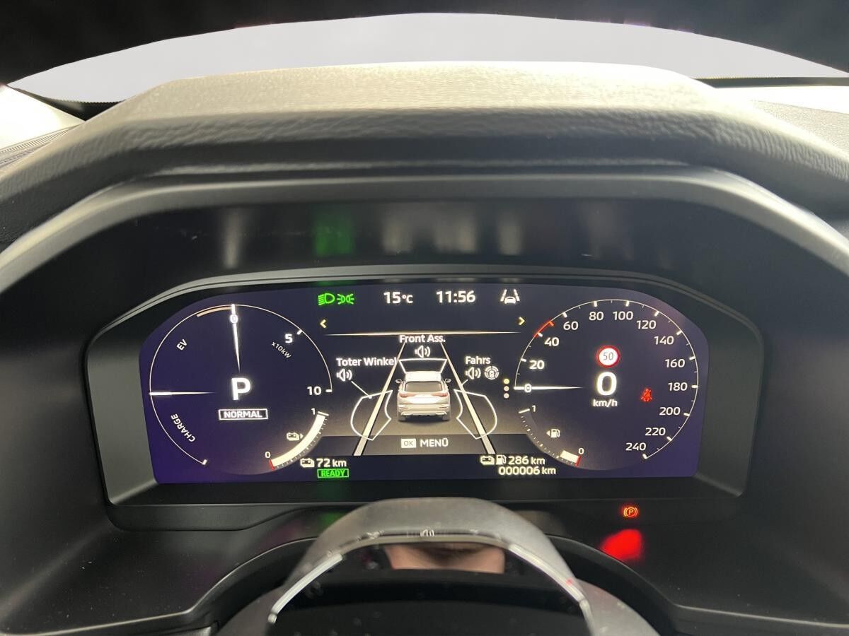 Mitsubishi Outlander 2.4 PHEV INTRO EDITION