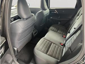 Mitsubishi Outlander 2.4 PHEV INTRO EDITION