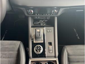 Mitsubishi Outlander 2.4 PHEV INTRO EDITION
