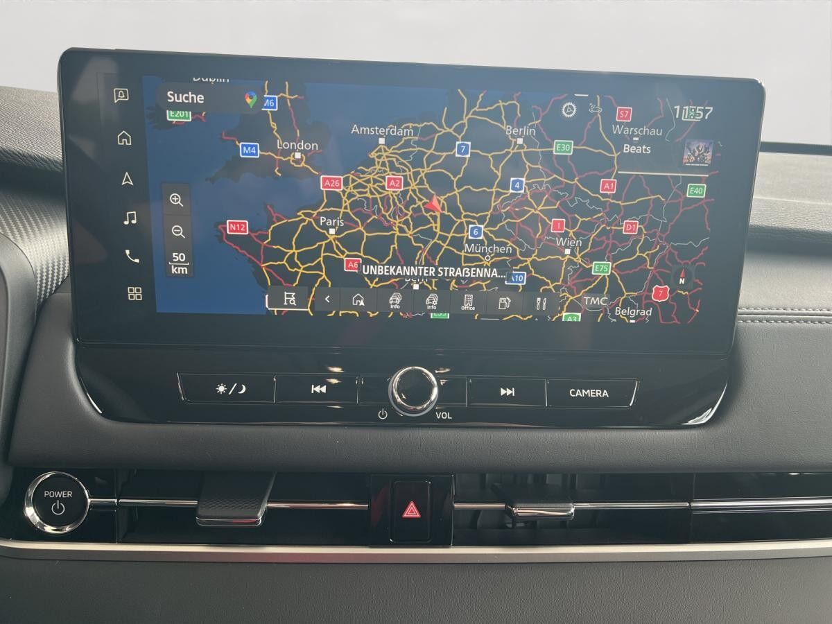 Mitsubishi Outlander 2.4 PHEV INTRO EDITION