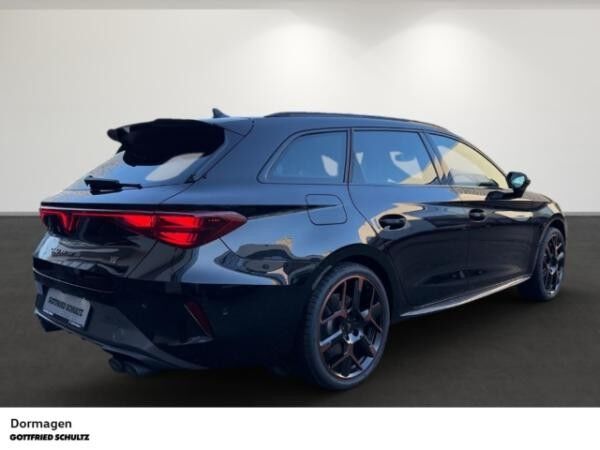 Cupra Leon Sportstourer VZ Extreme 2.0 TSI (Dormagen)
