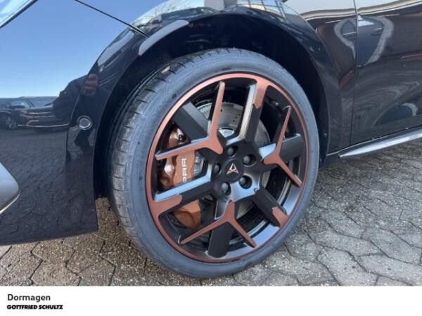 Cupra Leon Sportstourer VZ Extreme 2.0 TSI (Dormagen)