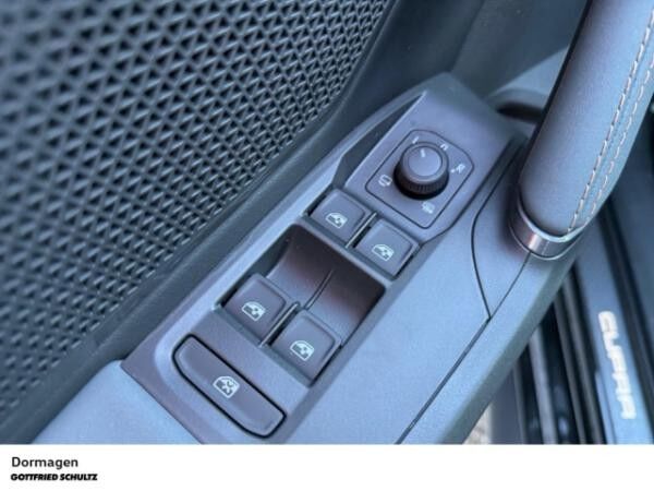 Cupra Leon Sportstourer VZ Extreme 2.0 TSI (Dormagen)