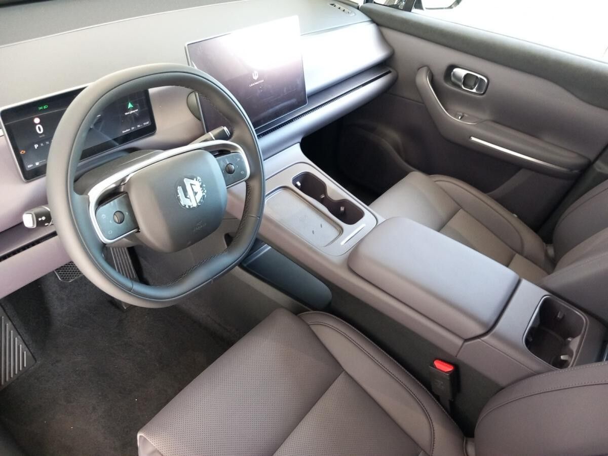 Leapmotor C10 ⚡REEV Design⚡360° Kamera ⚡Panorama-Glasdach⚡