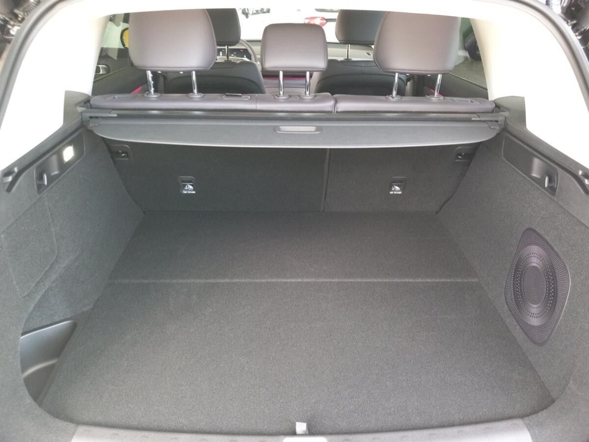 Leapmotor C10 ⚡REEV Design⚡360° Kamera ⚡Panorama-Glasdach⚡