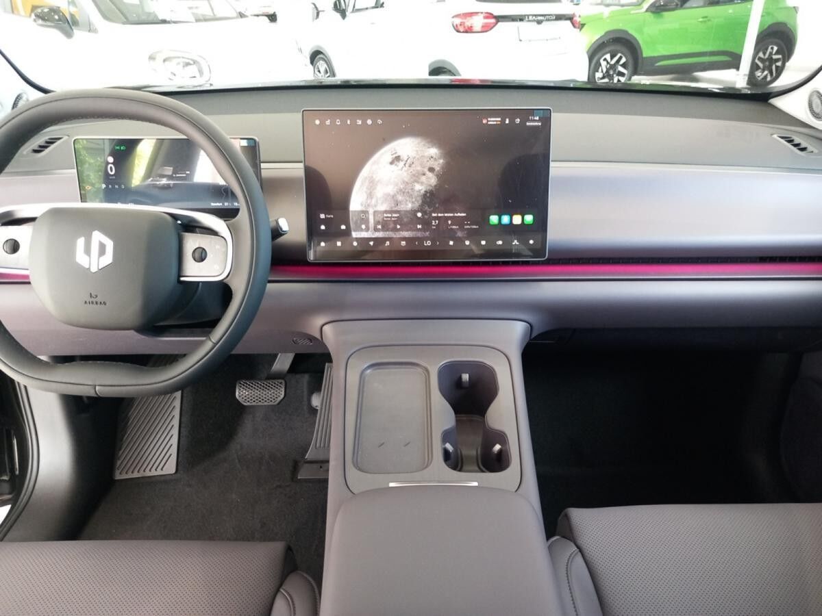 Leapmotor C10 ⚡REEV Design⚡360° Kamera ⚡Panorama-Glasdach⚡