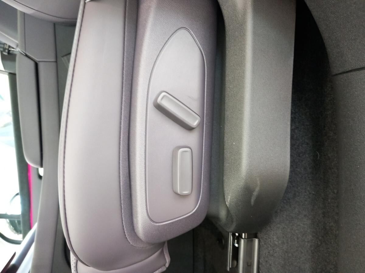 Leapmotor C10 ⚡REEV Design⚡360° Kamera ⚡Panorama-Glasdach⚡