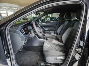 Volkswagen Taigo R-Line 1.5 TSI DSG AHK Navi Kamera IQ.Light