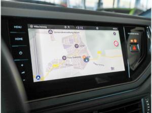 Volkswagen Taigo R-Line 1.5 TSI DSG AHK Navi Kamera IQ.Light