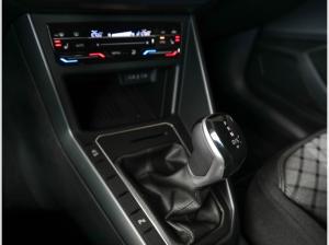 Volkswagen Taigo R-Line 1.5 TSI DSG AHK Navi Kamera IQ.Light