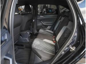 Volkswagen Taigo R-Line 1.5 TSI DSG AHK Navi Kamera IQ.Light