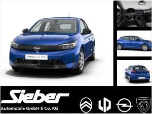 Opel Corsa Electric Edition *Gewerbeaktion*