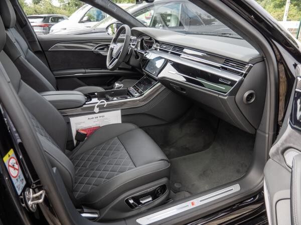 Audi S8 TFSI