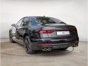 Audi S8 TFSI