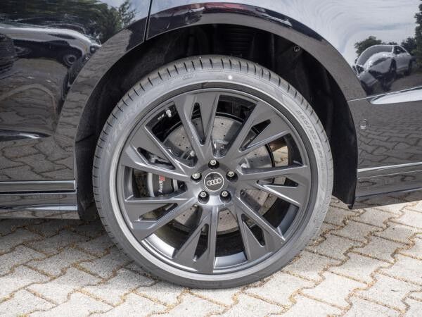 Audi S8 TFSI