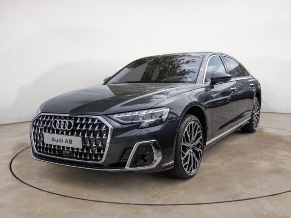 Audi A8 L 60 TFSI e quattro