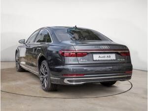 Audi A8 L 60 TFSI e quattro
