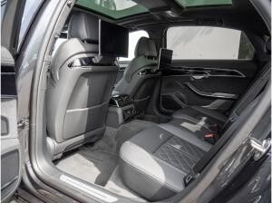 Audi A8 L 60 TFSI e quattro