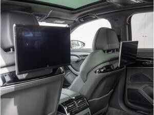 Audi A8 L 60 TFSI e quattro