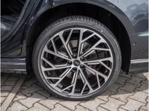 Audi A8 L 60 TFSI e quattro