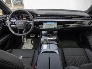 Audi A8 L 60 TFSI e quattro