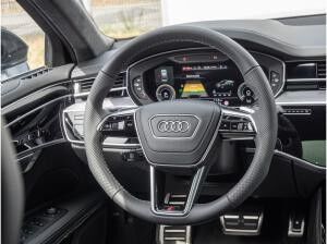 Audi A8 L 60 TFSI e quattro