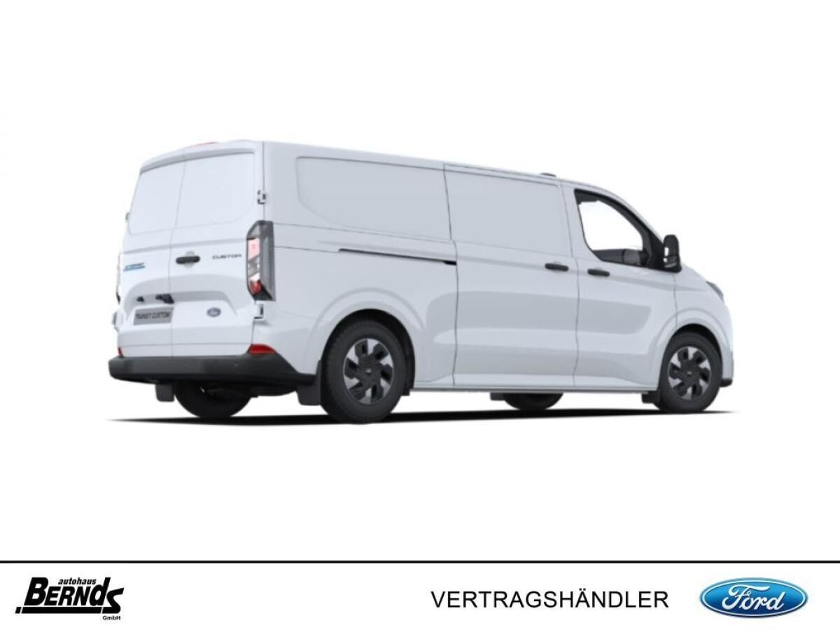 Ford Transit Custom Trend 🔋 ELEKTRO 320 L1
