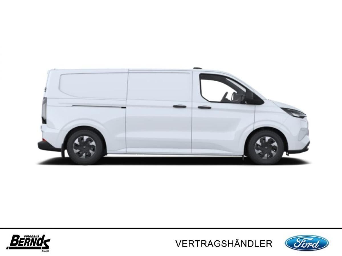Ford Transit Custom Trend 🔋 ELEKTRO 320 L1