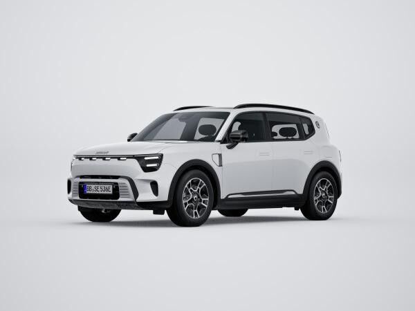 smart #5 Pro⚡150kW/LED/360°/19 Zoll/Pano/V2L/smart-Pilot