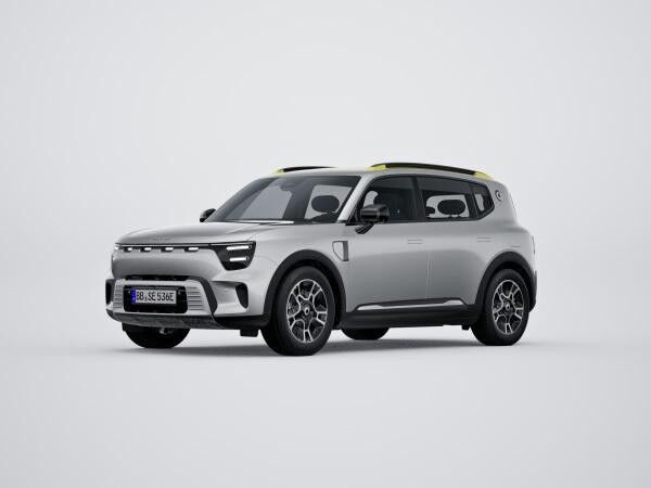 smart #5 Pro⚡150kW/LED/360°/19 Zoll/Pano/V2L/smart-Pilot smart #5 Pro⚡150kW/LED/360°/19 Zoll/Pano/V2L/smart-Pilot