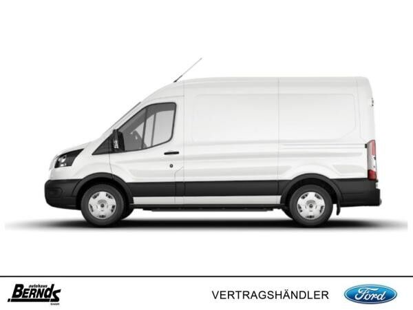Ford Transit ELEKTRO 🔋 350 L2