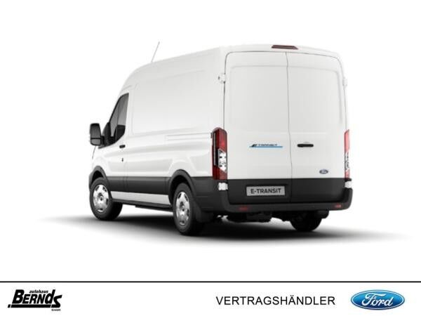 Ford Transit ELEKTRO 🔋 350 L2