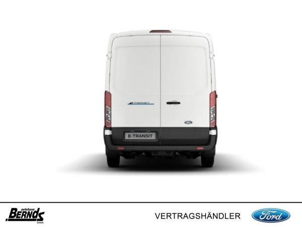 Ford Transit ELEKTRO 🔋 350 L2