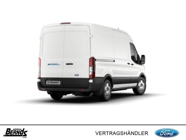 Ford Transit ELEKTRO 🔋 350 L2