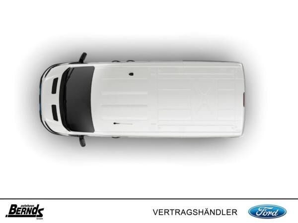 Ford Transit ELEKTRO 🔋 350 L2