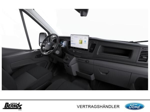 Ford Transit ELEKTRO 🔋 350 L2