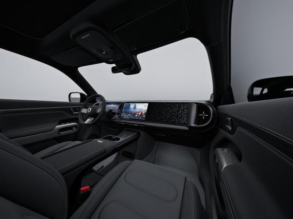 smart #5 Pro⚡150kW/LED/360°/19 Zoll/Pano/V2L/smart-Pilot smart #5 Pro⚡150kW/LED/360°/19 Zoll/Pano/V2L/smart-Pilot