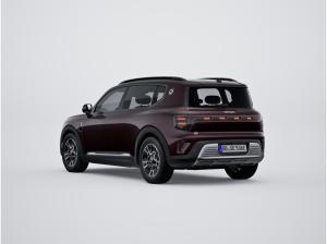 smart #5 Pro⚡150kW/LED/360°/19 Zoll/Pano/V2L/smart-Pilot smart #5 Pro⚡150kW/LED/360°/19 Zoll/Pano/V2L/smart-Pilot