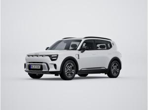 smart #5 Pro+⚡Wartung & Verschleiß inkl.*❗️(400kW DC/V2L/19 Zoll/LED+/Pano)