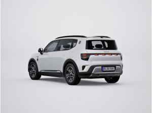 smart #5 Pro+⚡Wartung & Verschleiß inkl.*❗️(400kW DC/V2L/19 Zoll/LED+/Pano)