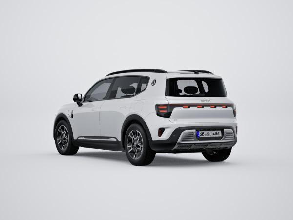 smart #5 Pro+⚡Wartung & Verschleiß inkl.*❗️(400kW DC/V2L/19 Zoll/LED+/Pano) smart #5 Pro+⚡Wartung & Verschleiß inkl.*❗️(400kW DC/V2L/19 Zoll/LED+/Pano)