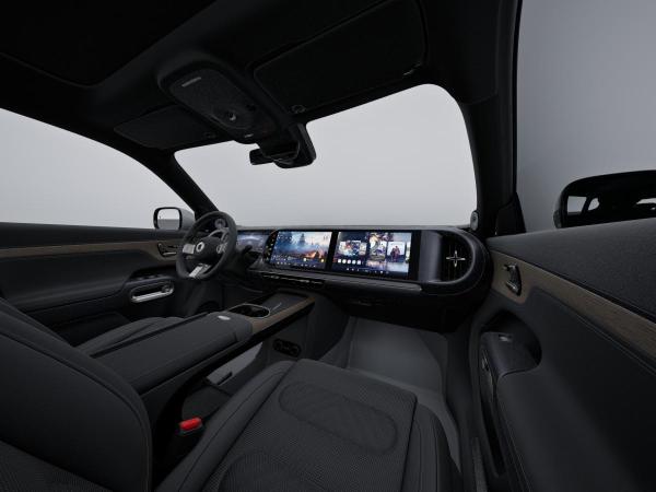 smart #5 Pulse⚡Wartung & Verschleiß inkl.*❗️(588PS Allrad/20 Zoll/LED/Pano/V2L)