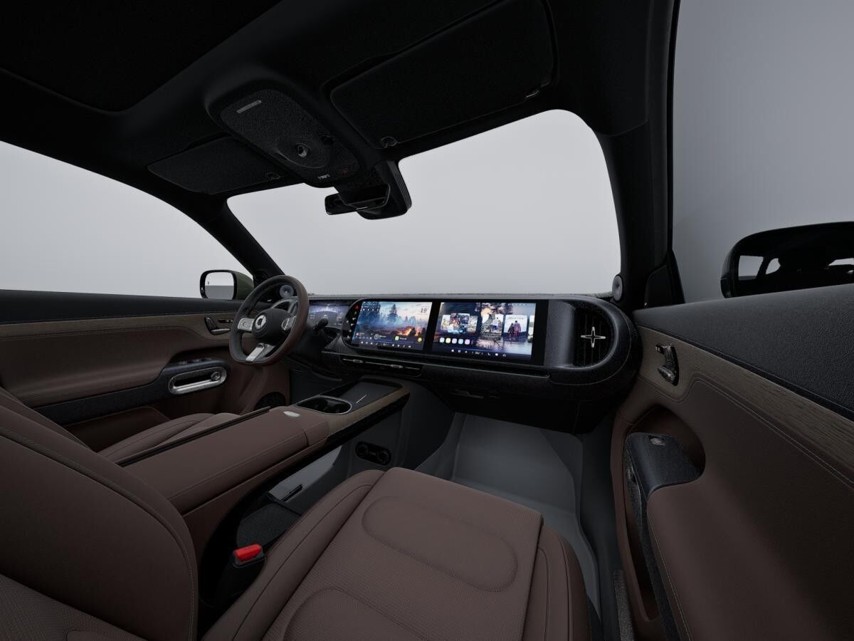 smart #5 Pulse⚡Wartung & Verschleiß inkl.*❗️(588PS Allrad/20 Zoll/LED/Pano/V2L) smart #5 Pulse⚡Wartung & Verschleiß inkl.*❗️(588PS Allrad/20 Zoll/LED/Pano/V2L)