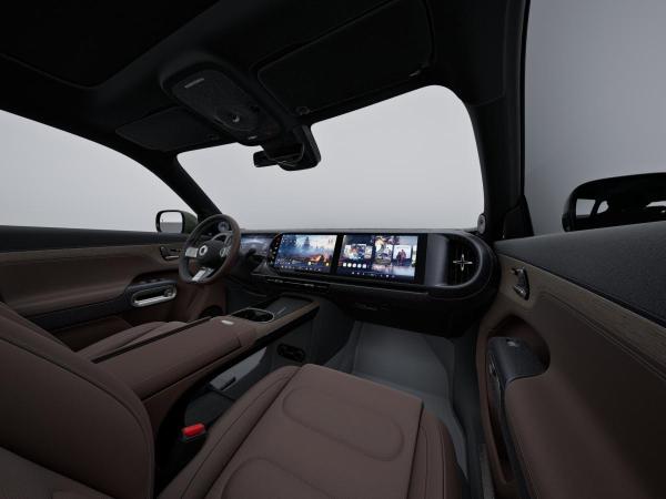 smart #5 Pulse⚡Wartung & Verschleiß inkl.*❗️(588PS Allrad/20 Zoll/LED/Pano/V2L)