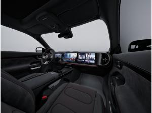 smart #5 BRABUS ⚡Wartung & Verschleiß inkl.*❗️(646PS Allrad/Sennheiser/21 Zoll BRABUS/LED+/Pano/Navi/360°)