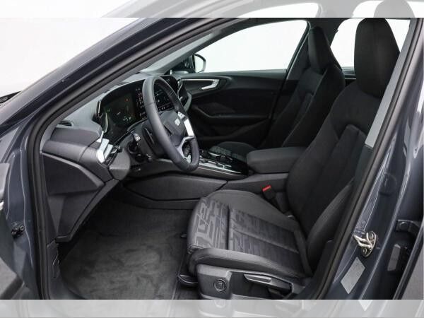 Audi A5 Avant edition one TDI SLINE*LED*KAMERA*AHK*MMI