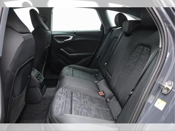 Audi A5 Avant edition one TDI SLINE*LED*KAMERA*AHK*MMI